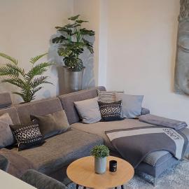 Amadeus Apartment