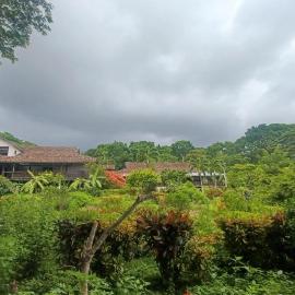 Hostal Finca Magdalena, hotel in Altagracia