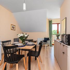 P20 apartament