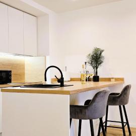 Košice Pasteur Apartment