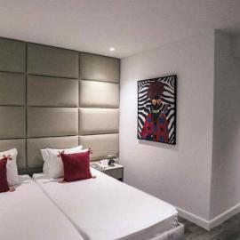 Hotel Donia Sfax, hotel en Sfax