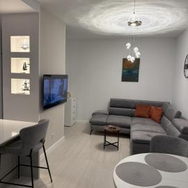 SeaForYou Apartment