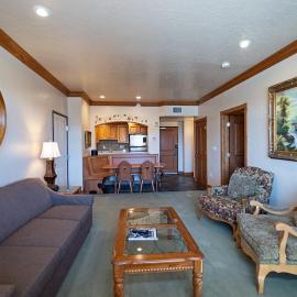 Family-Friendly 2B2B Zermatt Villa Near Park City & Sundance Ski Resorts - 7173