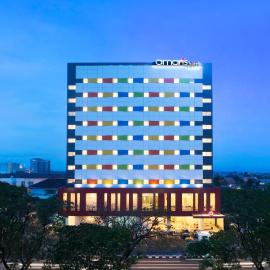 Amaris Hotel Pettarani - Makassar