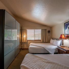 Cozy Double Queen Mountain Suite Near Park City - 3055, hotel en Midway