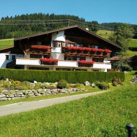 Alpinrefugium Haus am Anger, hotell i Jungholz
