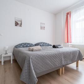 revLIVING Apartment Octavus Hohenwarth 3 Schlafzimmer, hotel u gradu Hohenwarth