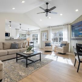 Serene Country Retreat Just 6 Min from Adairsville, hotel a Adairsville