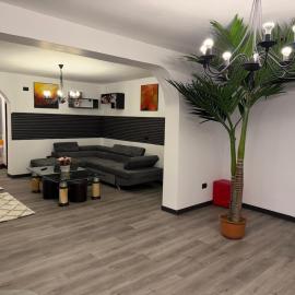 Central Villa, hotel in Craiova