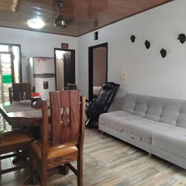 Acogedor Apto en el Rodadero, hotel i Gaira