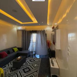 DHSimmo Cozy home