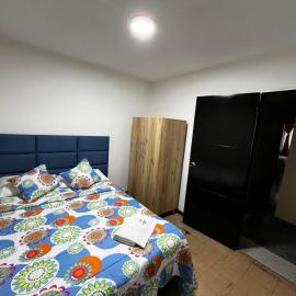 Hotel Inkanta, hotel a Nariño