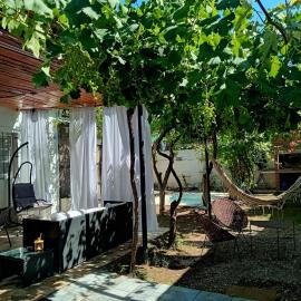 Belen, hotel in San Rafael