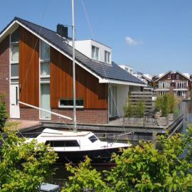 Busch en Dam