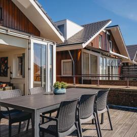 Oostergeest, hotel a Uitgeest
