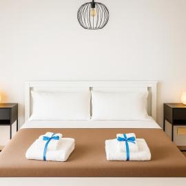 Archè apartment AGRIGENTO, hotel v destinaci Agrigento