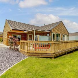 Durham Coastal Lodges, hotel in Haswell