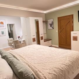 Apartment Marktgeflüster, hotel in Bad Düben