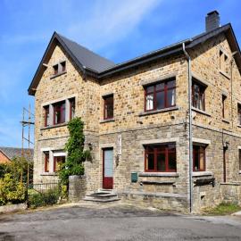 Villa with Spa, Luxembourg
