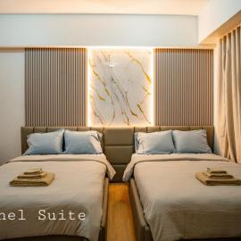 Condo in Marilao Bulacan at Cheer Residence, hotel din Marilao