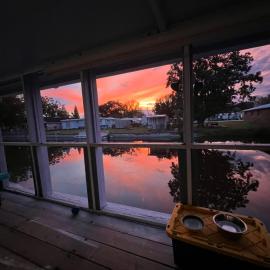Water front Lake House، فندق في أوكيتشوبي