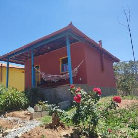 Chalé Catarina Mendes