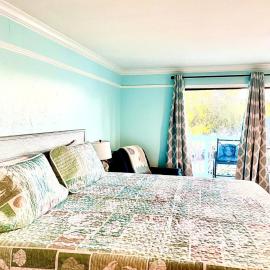 Cedar Key Islands Dolphins Cay Condo