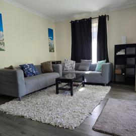 R n M Guest House