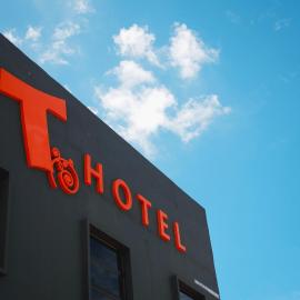 T Hotel Changlun, khách sạn ở Changlun