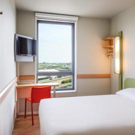 ibis budget Paris Coeur d'Orly Airport, hotel em Orly