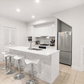 Executive Townhouse Near Heart of Adelaide City