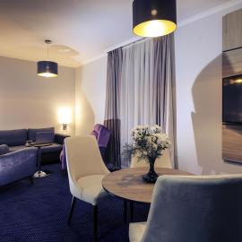 Mercure Tetovo, hotel em Tetovo