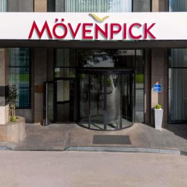 Movenpick hotel Sarajevo, hotel en Sarajevo