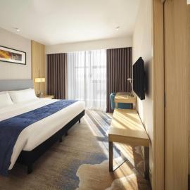 ibis Styles Changsha Intl Exhibition Ctr