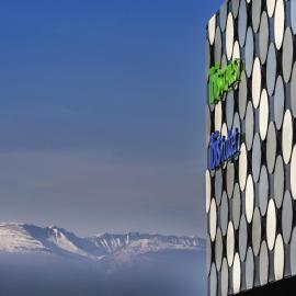 ibis Styles Geneve Palexpo Aeroport, hotel di Geneva