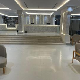 حياة روز للشقق المخدومة, hotel v destinaci Medína