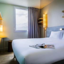 ibis budget Paris Gennevilliers