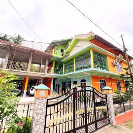 Sugandhalook, hôtel à Majuli
