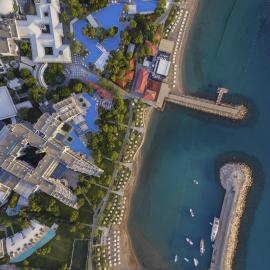 Rixos Sungate - The Land of Legends Access, hotel in Beldibi