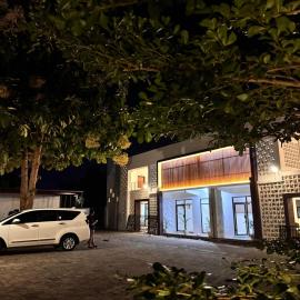 El Bakatir, hotel u gradu 'Banyuwangi'