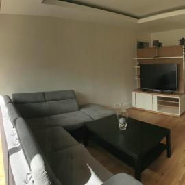 Appartment proche arena et la defense