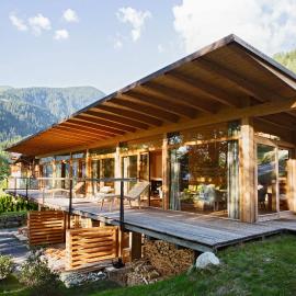Alpenlofts, hotel in Bad Gastein