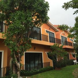 Sata House Boutique Resort, hotel in Nakhon Ratchasima