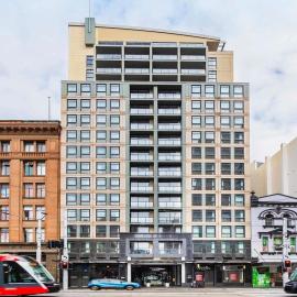 Mantra Sydney Central