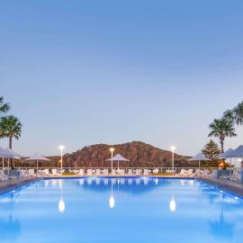 Mantra Ettalong Beach, hotell i Ettalong Beach