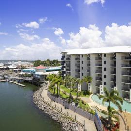 Mantra Hervey Bay, hotel in Hervey Bay