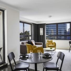 Mantra Parramatta, hotel u gradu Sidnej