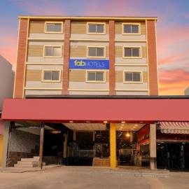 FabHotel Alfa