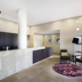 Paradise Centre Apartments