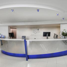 Mantra Sirocco, hotel v mestu Mooloolaba